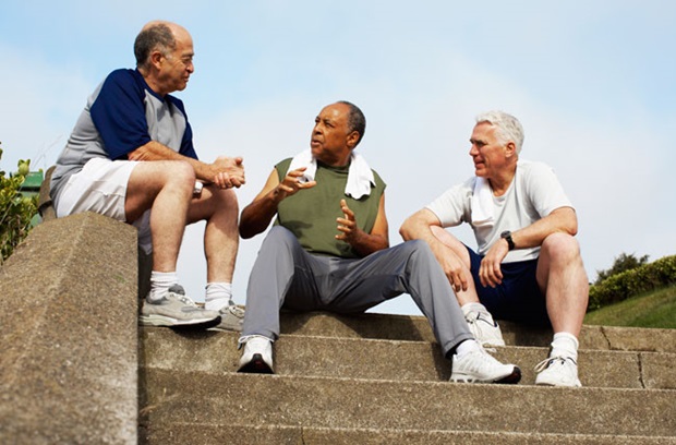 Why Men Should Stay on Top of Health Screenings