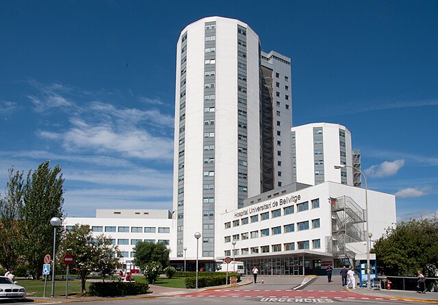 ABC Hospital