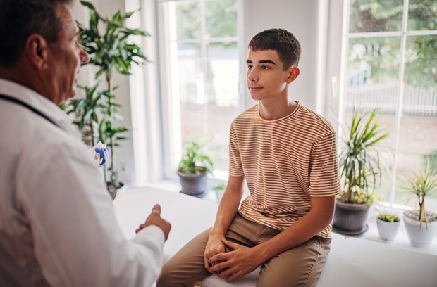 Why Physicals Are Especially Important for Teens and Young Men